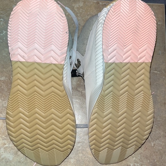 Brand New! Sorel Waterproof Hand Crafted Natural Rubber Leather Bootie Nordstrom - Picture 6 of 10